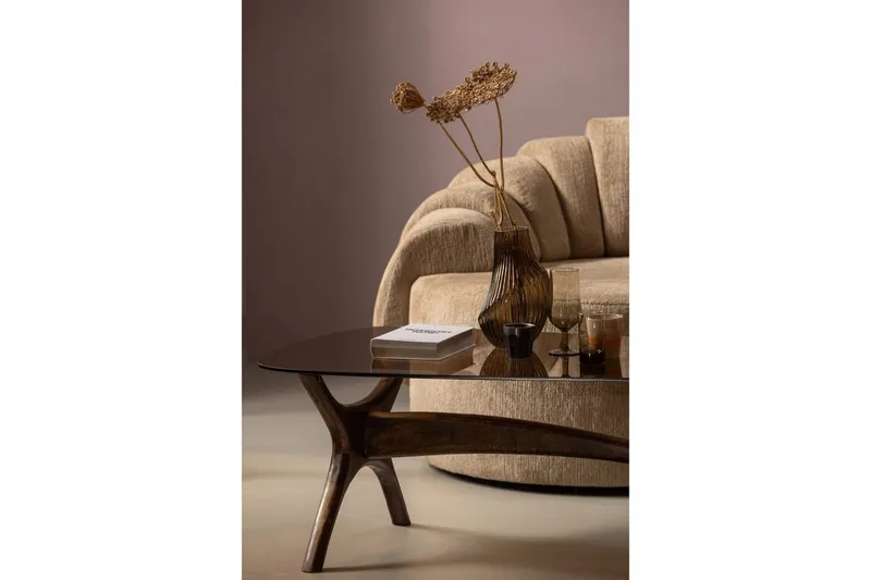 Kaffebord Flash - Møbler - Bord - Sofabord