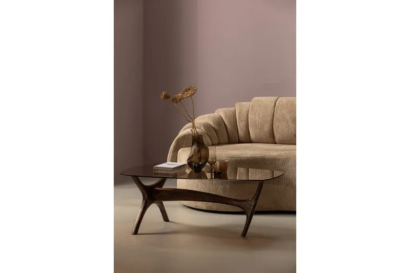 Kaffebord Flash - Møbler - Bord - Sofabord