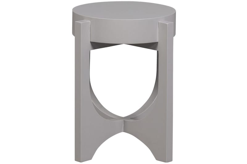 Kaffebord Hold - 41x35 cm - Møbler - Bord - Sofabord