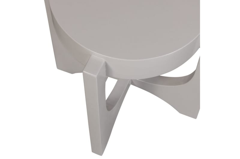 Kaffebord Hold - 41x35 cm - Møbler - Bord - Sofabord