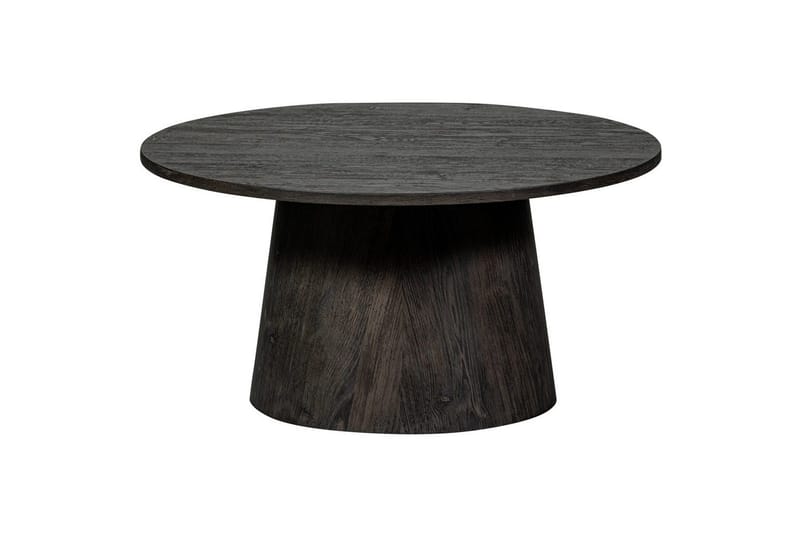 Kaffebord Maan, 40x80 cm