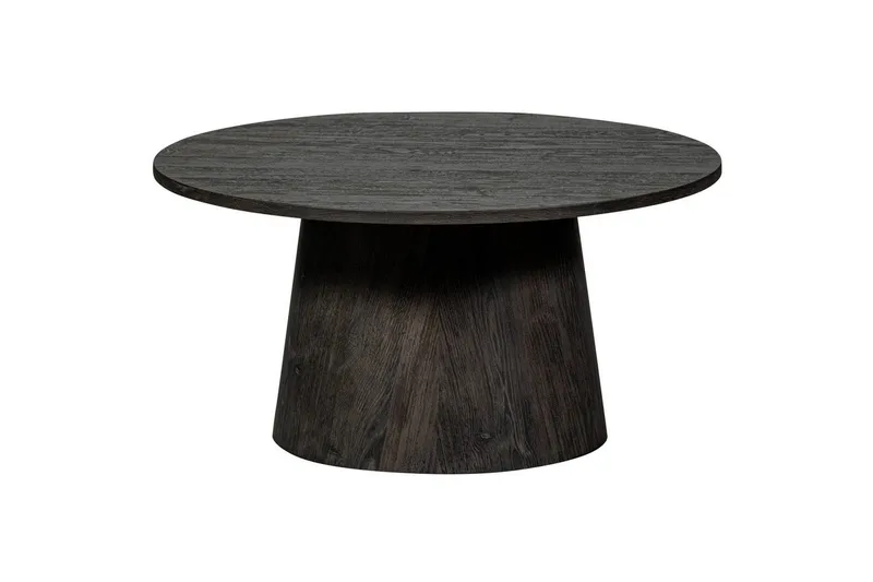 Kaffebord Maan, 40x80 cm