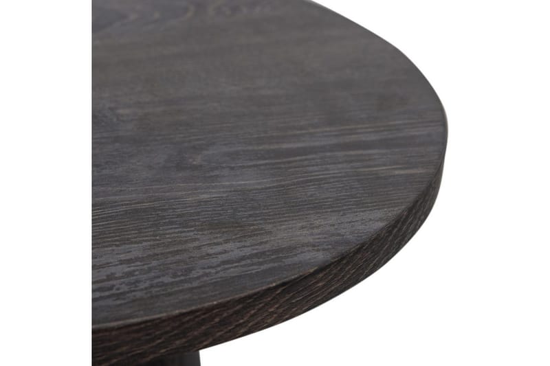 Kaffebord Maan - 40x80 cm - Møbler - Bord - Sofabord