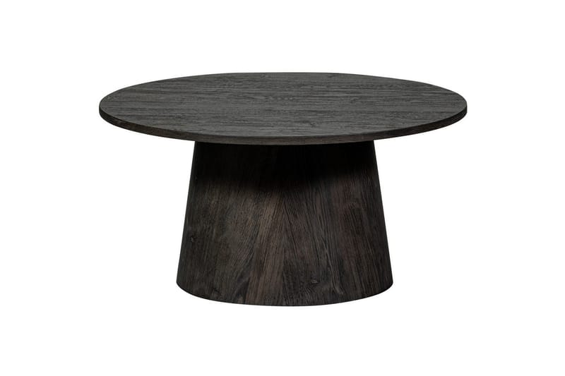 Kaffebord Maan - 40x80 cm - Møbler - Bord - Sofabord