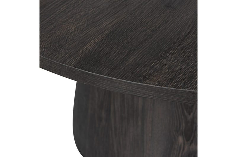 Kaffebord Maan - 45x60 cm - Møbler - Bord - Sofabord