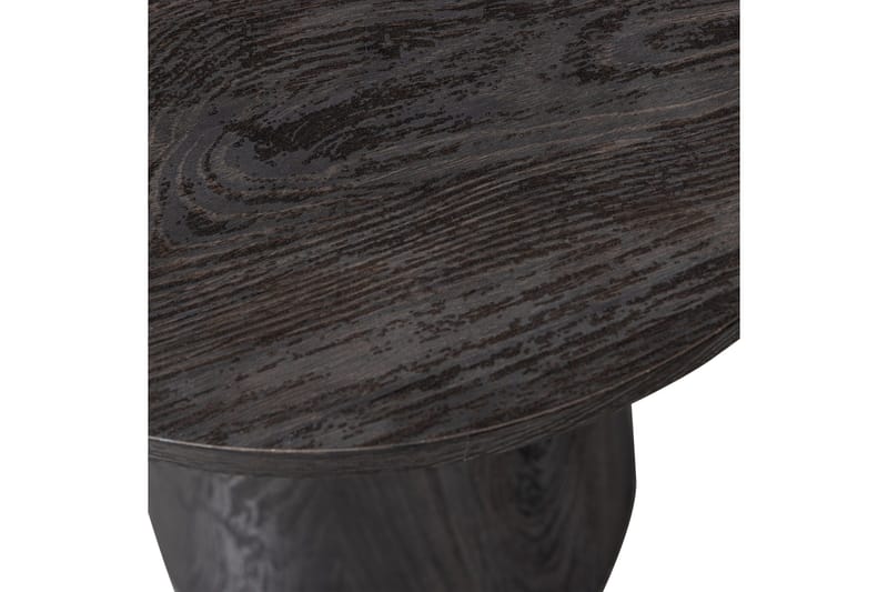 Kaffebord Maan - 50x40 cm - Møbler - Bord - Sofabord