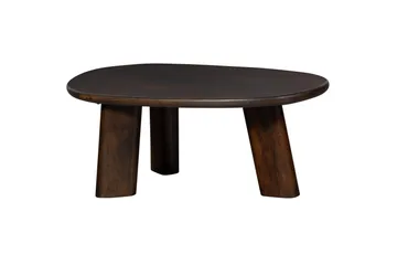 Kaffebord Roundly - Møbler - Bord - Sofabord