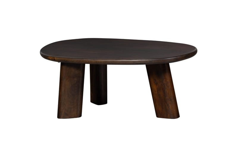 Kaffebord Roundly - Møbler - Bord - Sofabord