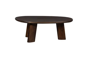 Kaffebord Roundly - Møbler - Bord - Sofabord