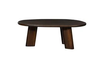 Kaffebord Roundly - Møbler - Bord - Sofabord