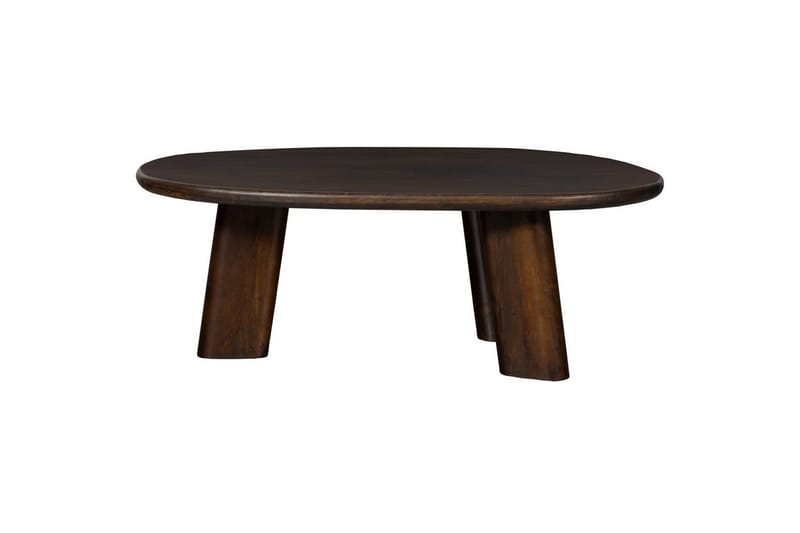 Kaffebord Roundly - Møbler - Bord - Sofabord