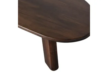 Kaffebord Roundly - Møbler - Bord - Sofabord