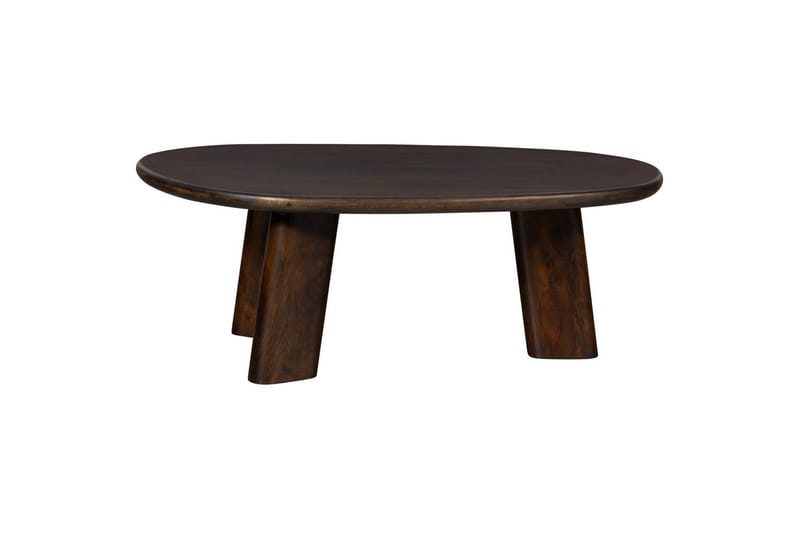 Kaffebord Roundly - Møbler - Bord - Sofabord