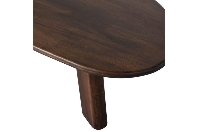 Kaffebord Roundly - Møbler - Bord - Sofabord