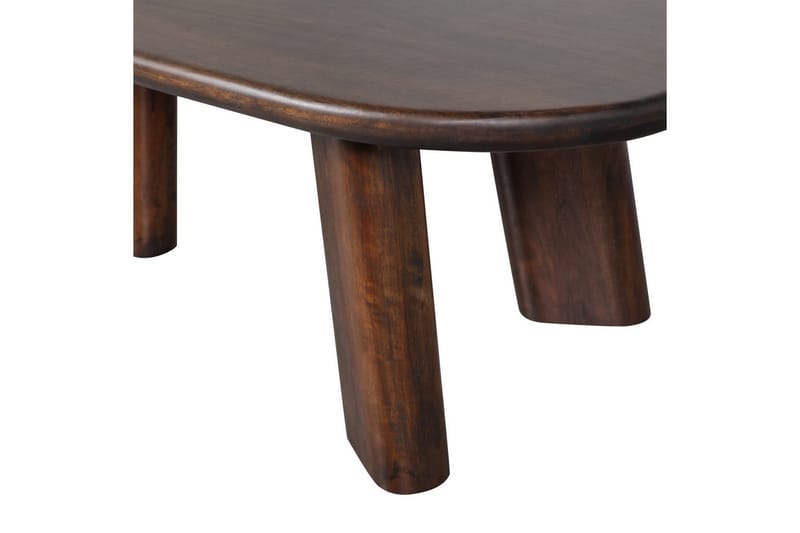 Kaffebord Roundly - Møbler - Bord - Sofabord
