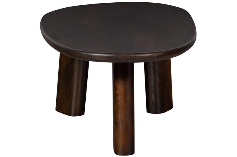 Kaffebord Roundly - Møbler - Bord - Sofabord