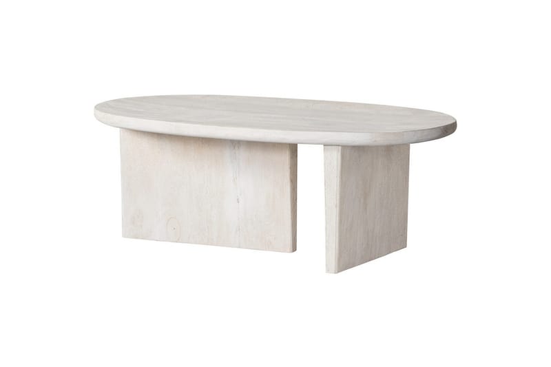 Kaffebord Søm - Møbler - Bord - Sofabord