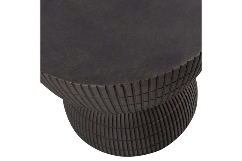 Kaffebord Samson - 35x40x40 cm - Møbler - Bord - Sofabord