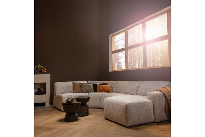 Kaffebord Samson - 44x37x37 cm - Møbler - Bord - Sofabord