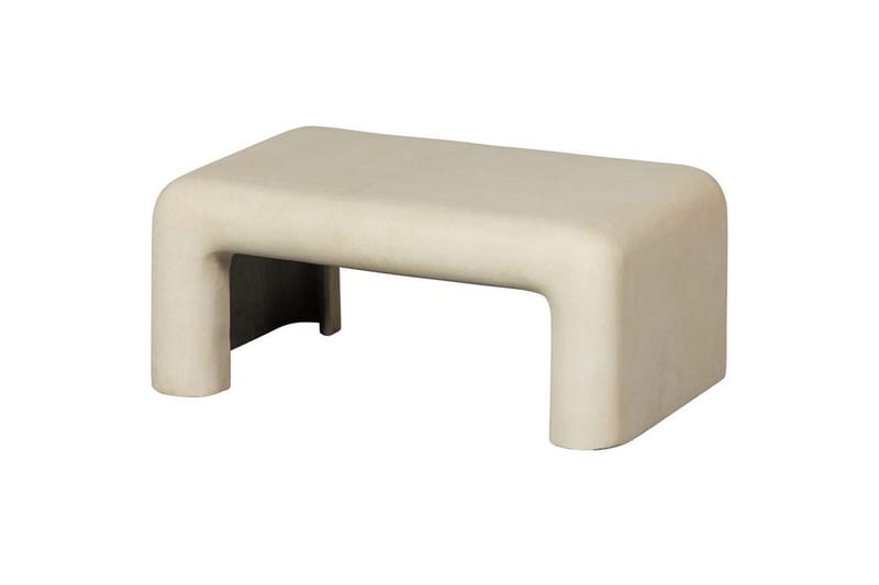 Kaffebord Stani sett á 2 - Møbler - Bord - Sofabord