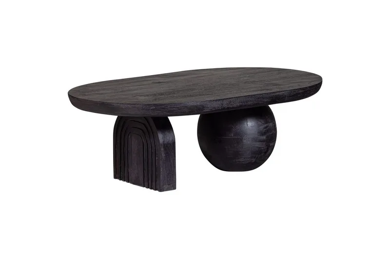 Kaffebord Steppe - Møbler - Bord - Sofabord