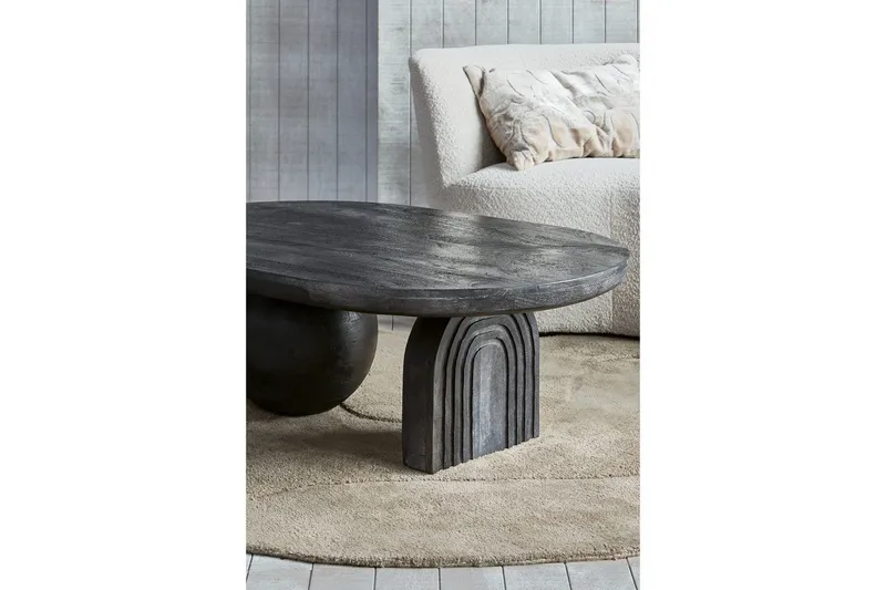 Kaffebord Steppe - Møbler - Bord - Sofabord