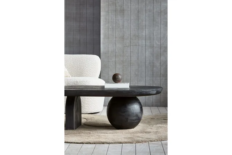 Kaffebord Steppe - Møbler - Bord - Sofabord