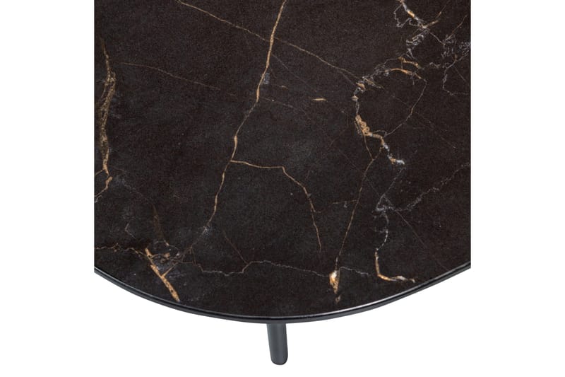 Kaffebord Vajen - 70x70 cm - Møbler - Bord - Sofabord