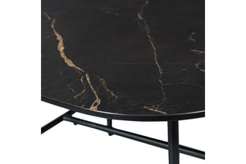 Kaffebord Vajen - 70x70 cm - Møbler - Bord - Sofabord