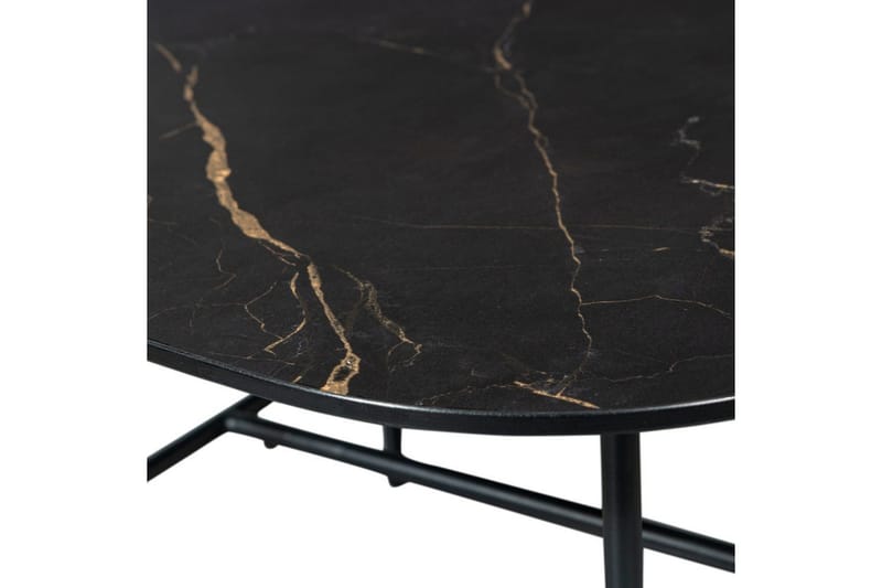 Kaffebord Vajen - 70x70 cm - Møbler - Bord - Sofabord