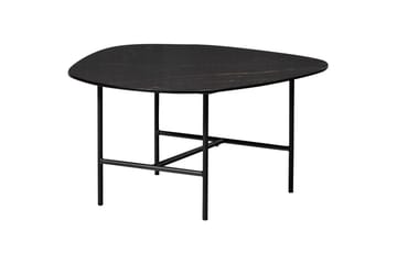 Kaffebord Vajen - 70x70 cm - Møbler - Bord - Sofabord