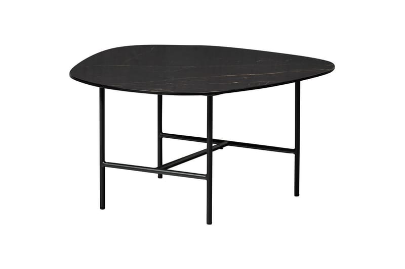 Kaffebord Vajen - 70x70 cm - Møbler - Bord - Sofabord