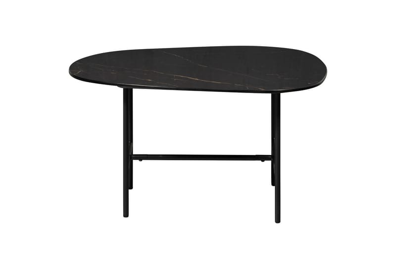 Kaffebord Vajen - 70x70 cm - Møbler - Bord - Sofabord