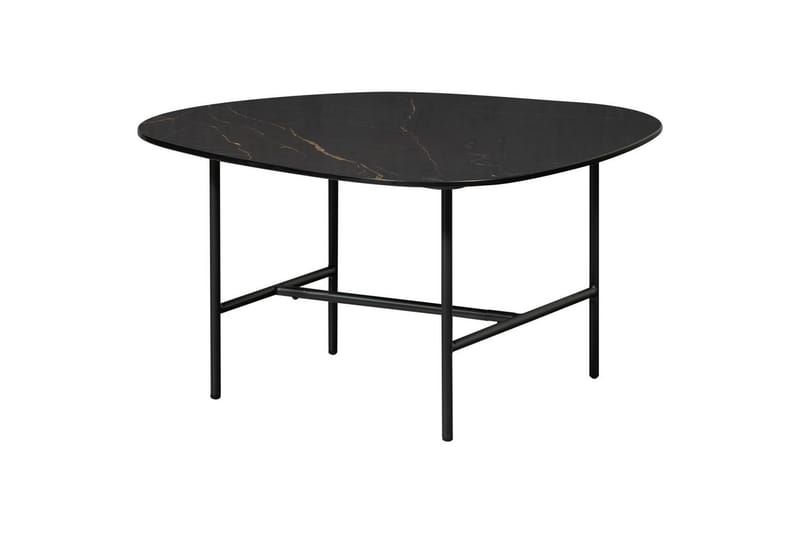 Kaffebord Vajen - 70x70 cm - Møbler - Bord - Sofabord