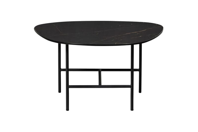 Kaffebord Vajen - 70x70 cm - Møbler - Bord - Sofabord