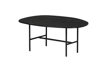 Kaffebord Vajen - 80x60 cm - Møbler - Bord - Sofabord