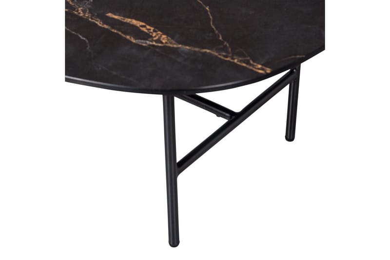 Kaffebord Vajen - 80x60 cm - Møbler - Bord - Sofabord