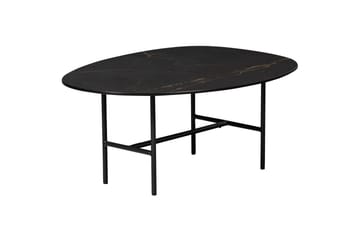 Kaffebord Vajen - 80x60 cm - Møbler - Bord - Sofabord