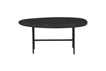 Kaffebord Vajen - 80x60 cm - Møbler - Bord - Sofabord