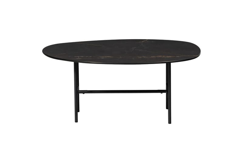 Kaffebord Vajen - 80x60 cm - Møbler - Bord - Sofabord