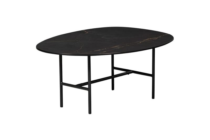 Kaffebord Vajen - 80x60 cm - Møbler - Bord - Sofabord