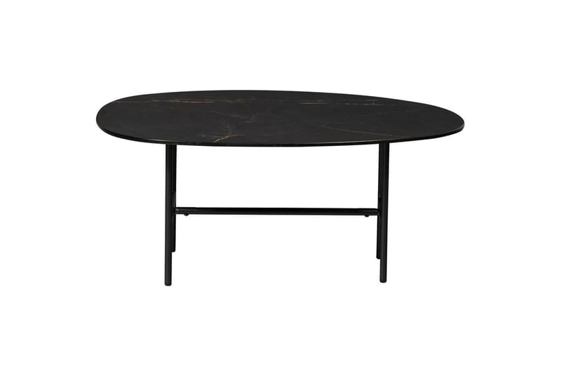 Kaffebord Vajen - 80x60 cm - Møbler - Bord - Sofabord
