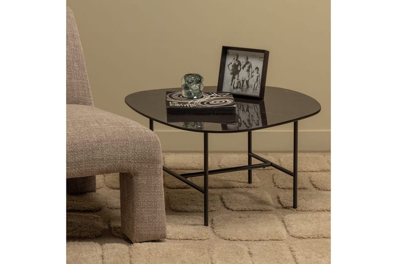 Kaffebord Vajen - 80x60 cm - Møbler - Bord - Sofabord