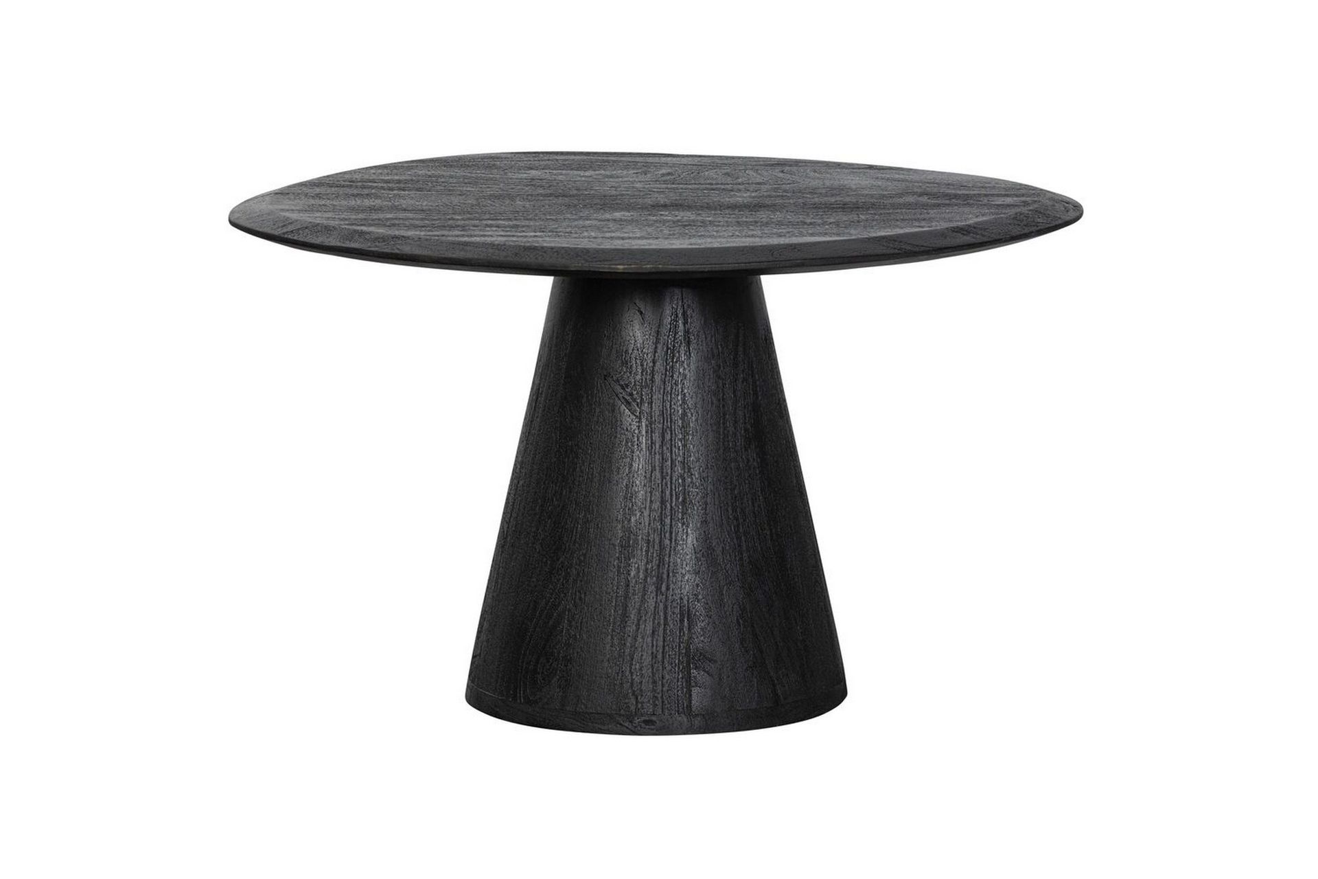 Kaffebord Posture - Svart, 42x70x59 cm