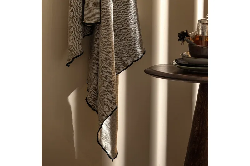 Kaffebord Posture - Valnøtt, 51x60x53 cm - Møbler - Bord - Sofabord