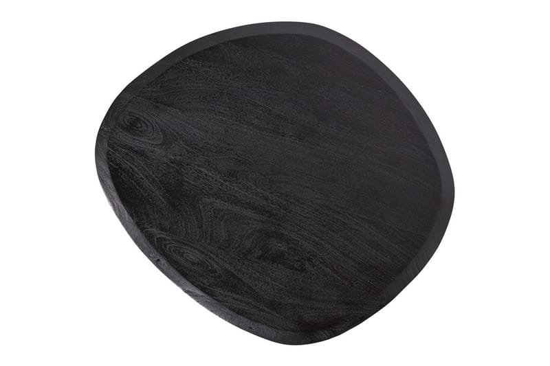 Kaffebord Posture - Svart, 42x70x59 cm - Møbler - Bord - Sofabord