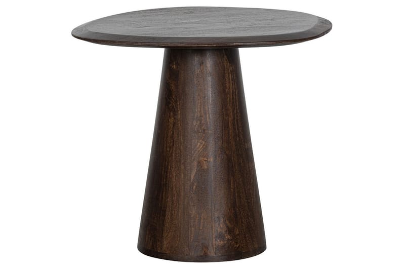 Kaffebord Posture - Valnøtt, 51x60x53 cm - Møbler - Bord - Sofabord