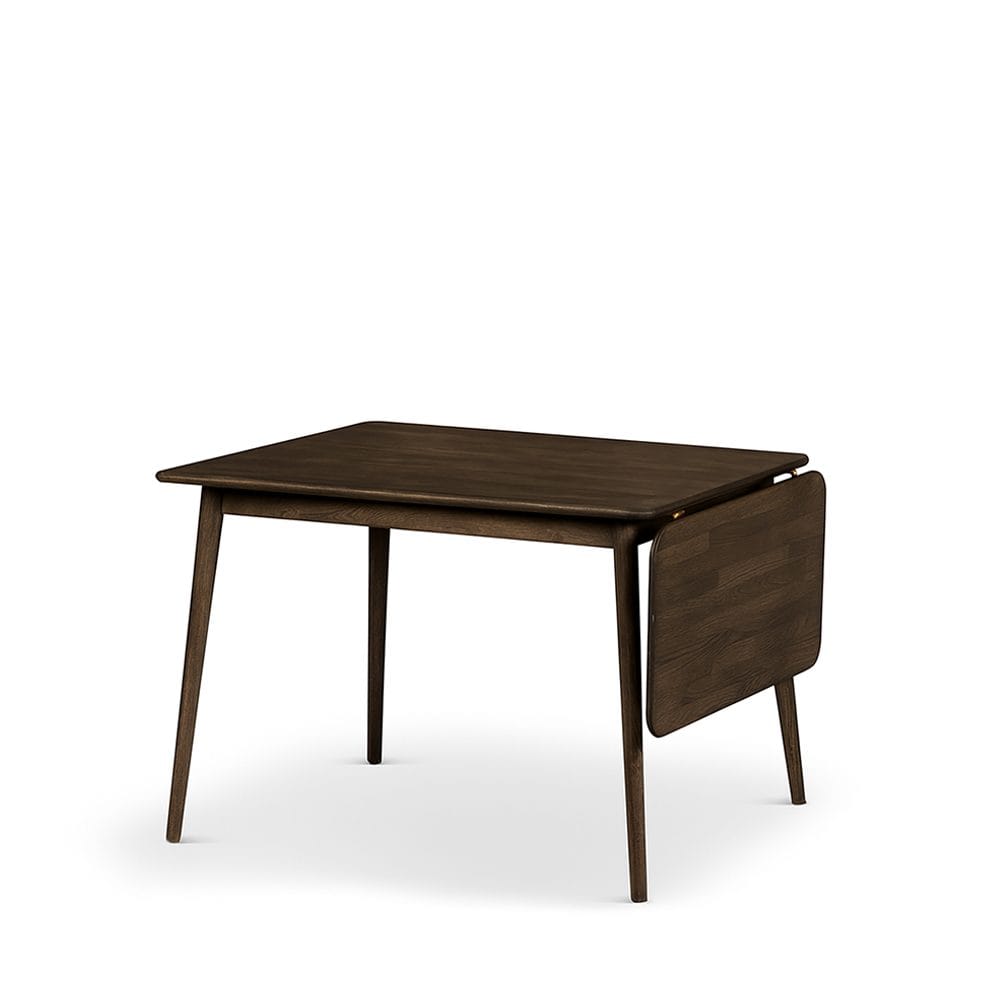 Klaffbord Nyborg 160 cm -