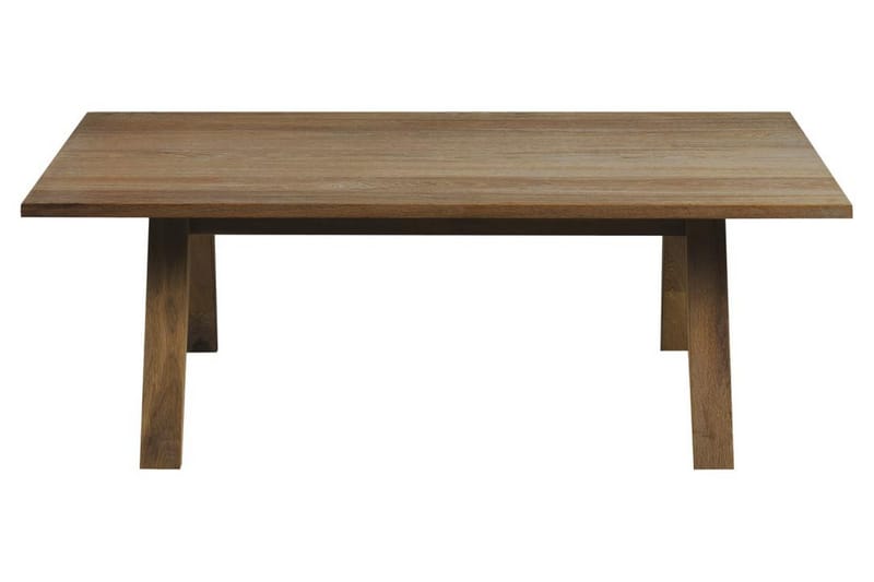 Kolinis Sofabord 70 cm - Brun - Møbler - Bord - Sofabord