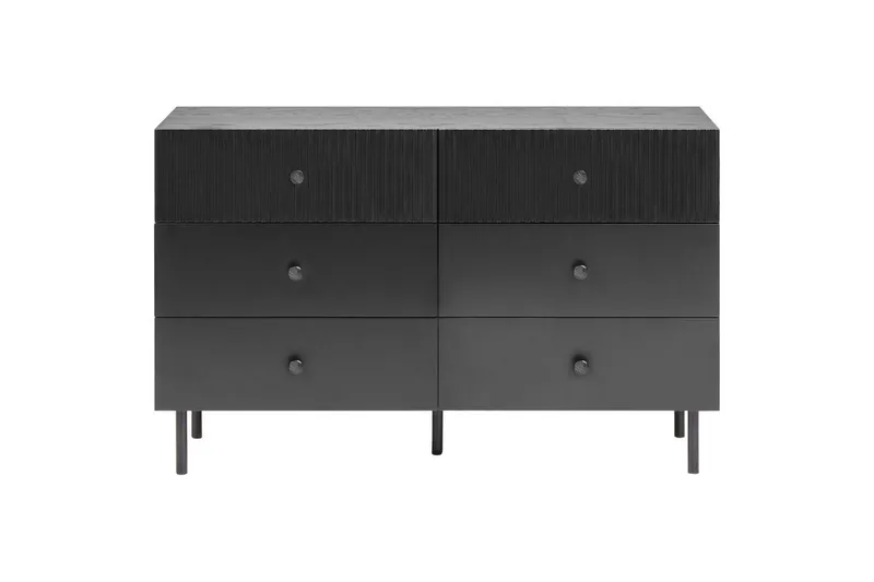 Kommode Coventry - Oppbevaring - Oppbevaringsmøbler - Kommode